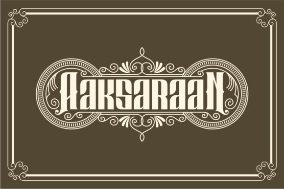 Embracing the Victorian Era with Aaksaraan Pipiktoriaan