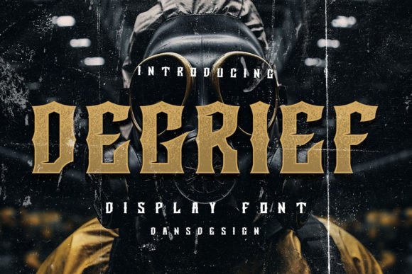 Evaluating Degrief: A Detailed Look at This Horror Metal Display Type