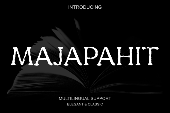 Exploring the Majapahit Empire