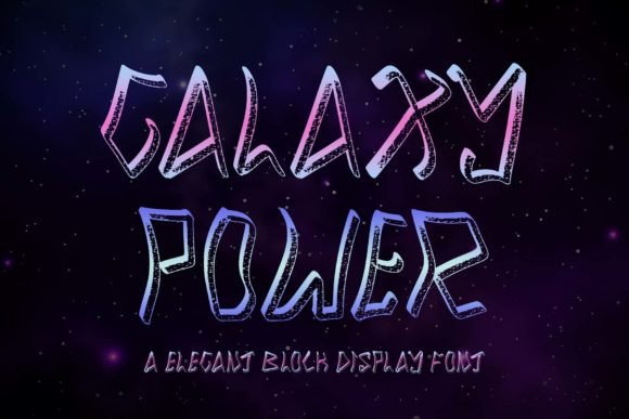 Galaxy Power