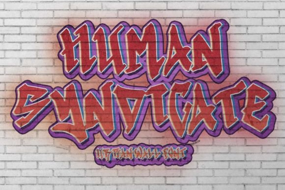 Human Syndicate: Elevating Urban Aesthetics Without the Common Pitfalls
