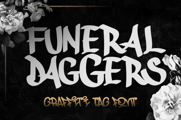 The Art of the Macabre: Mastering Horror Design with Funeral Daggers