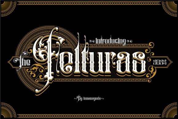 The Renaissance of Regality: How Felturas is Redefining Visual Identity in the Digital Age