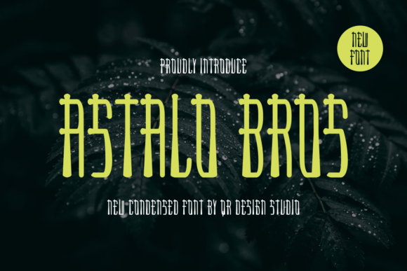 Why Astalo Bros Is Redefining Visual Hierarchy in Modern Digital Design