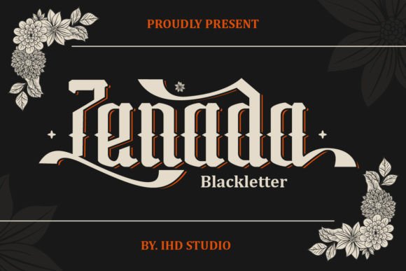 Zenada: A Masterpiece of Style and Elegance for Bold Design